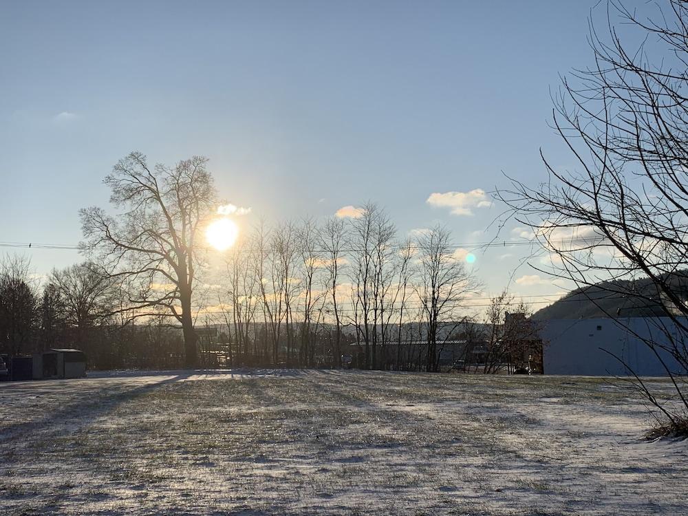 Microtel Inn & Suites-Sayre, Pa Esterno foto