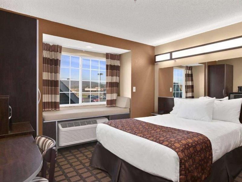 Microtel Inn & Suites-Sayre, Pa Esterno foto
