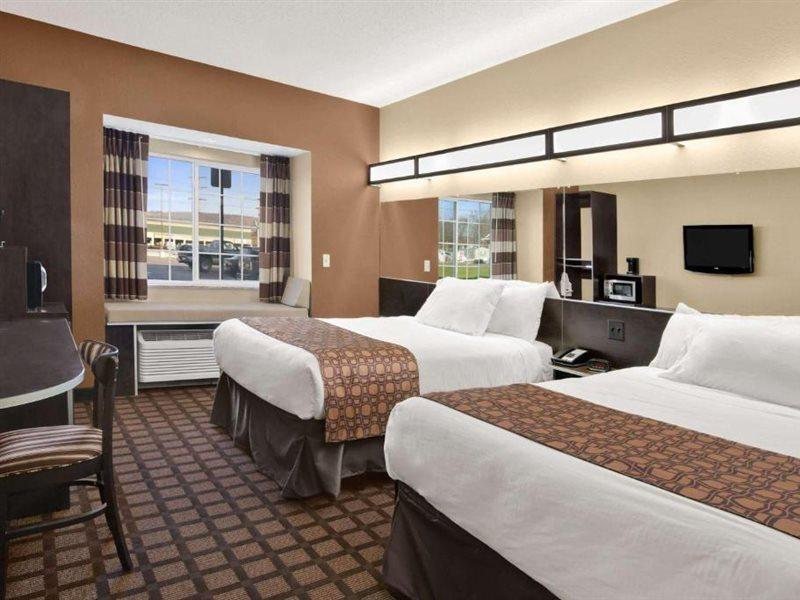 Microtel Inn & Suites-Sayre, Pa Esterno foto