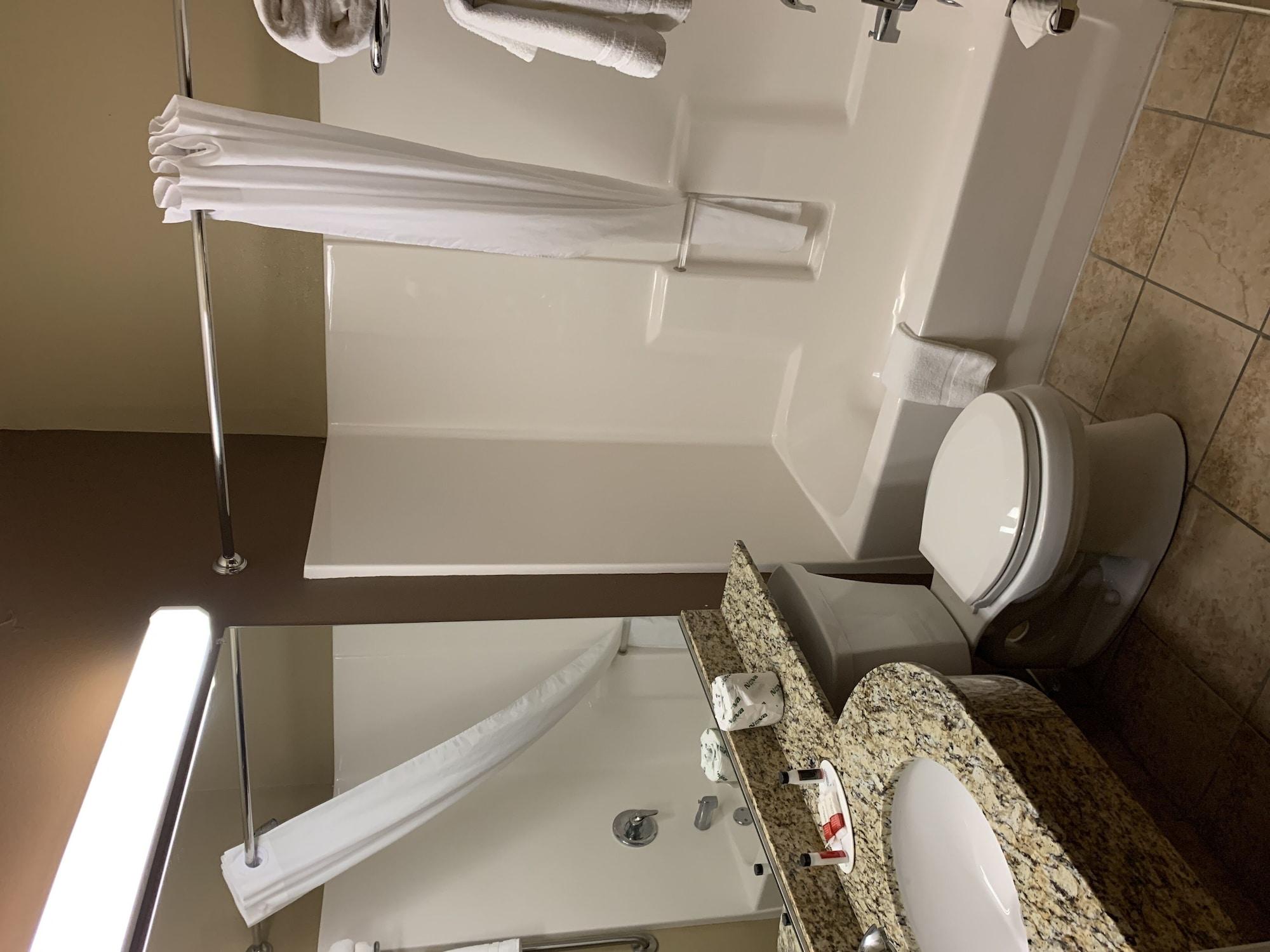 Microtel Inn & Suites-Sayre, Pa Esterno foto