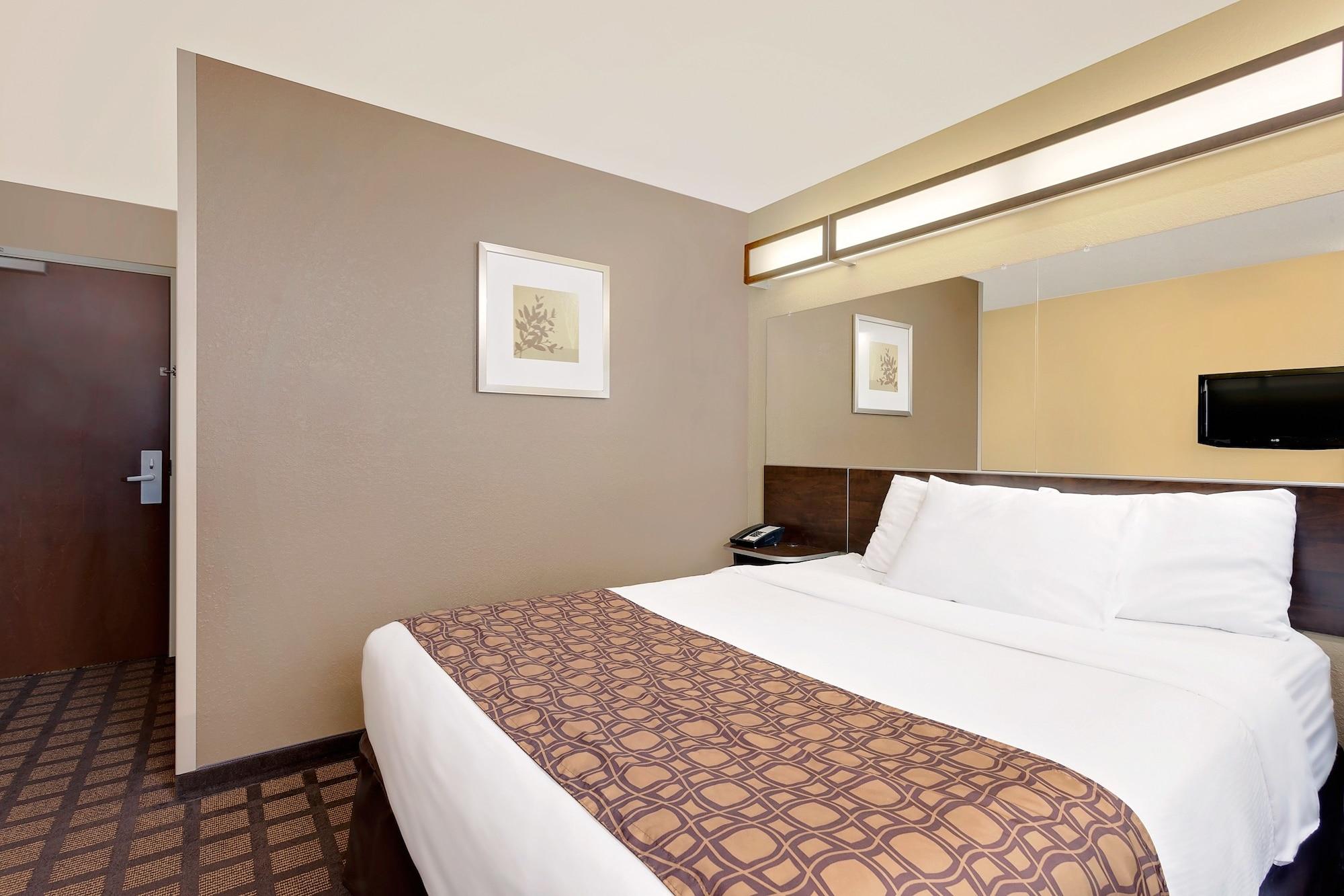 Microtel Inn & Suites-Sayre, Pa Esterno foto