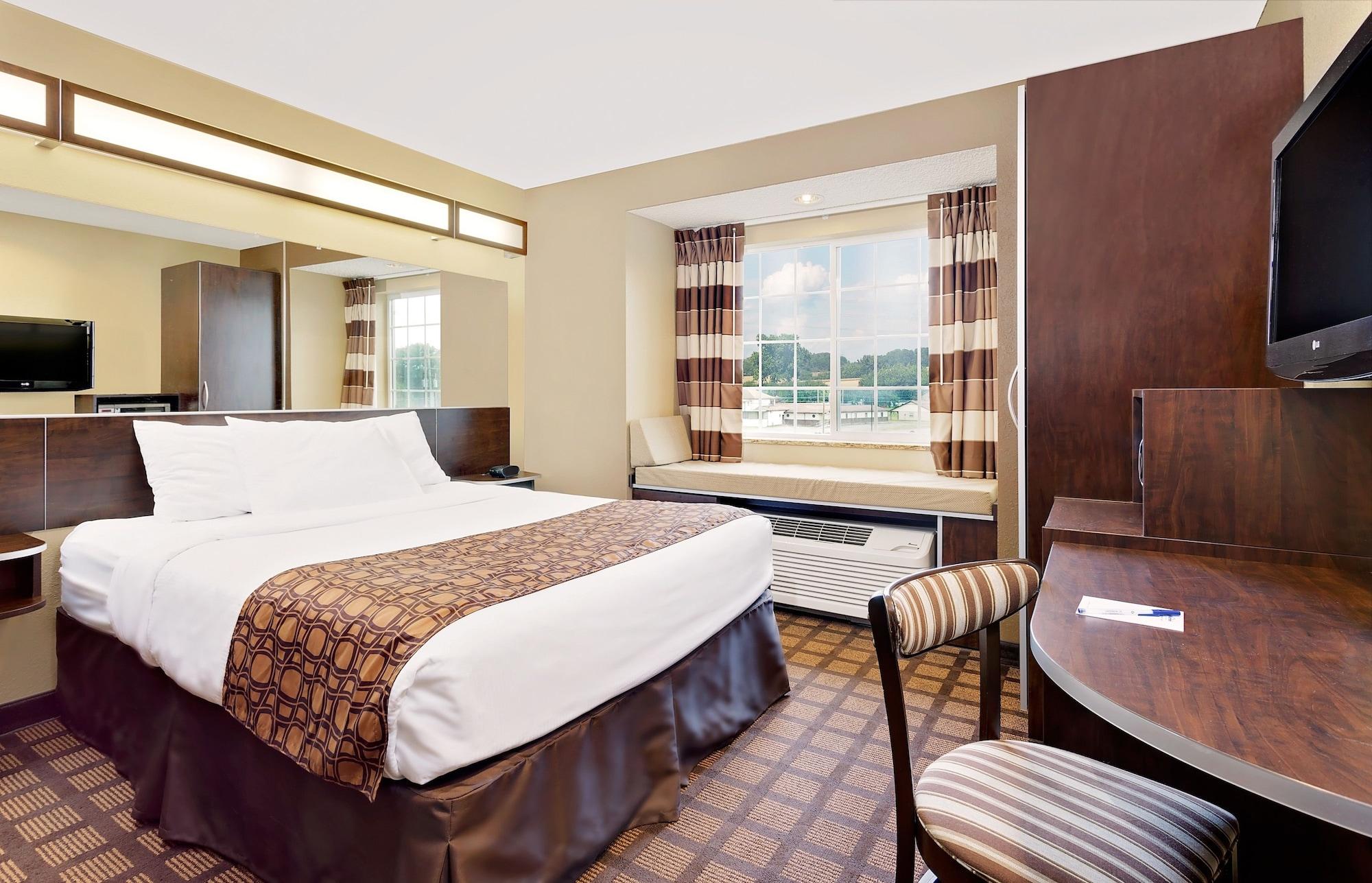 Microtel Inn & Suites-Sayre, Pa Esterno foto