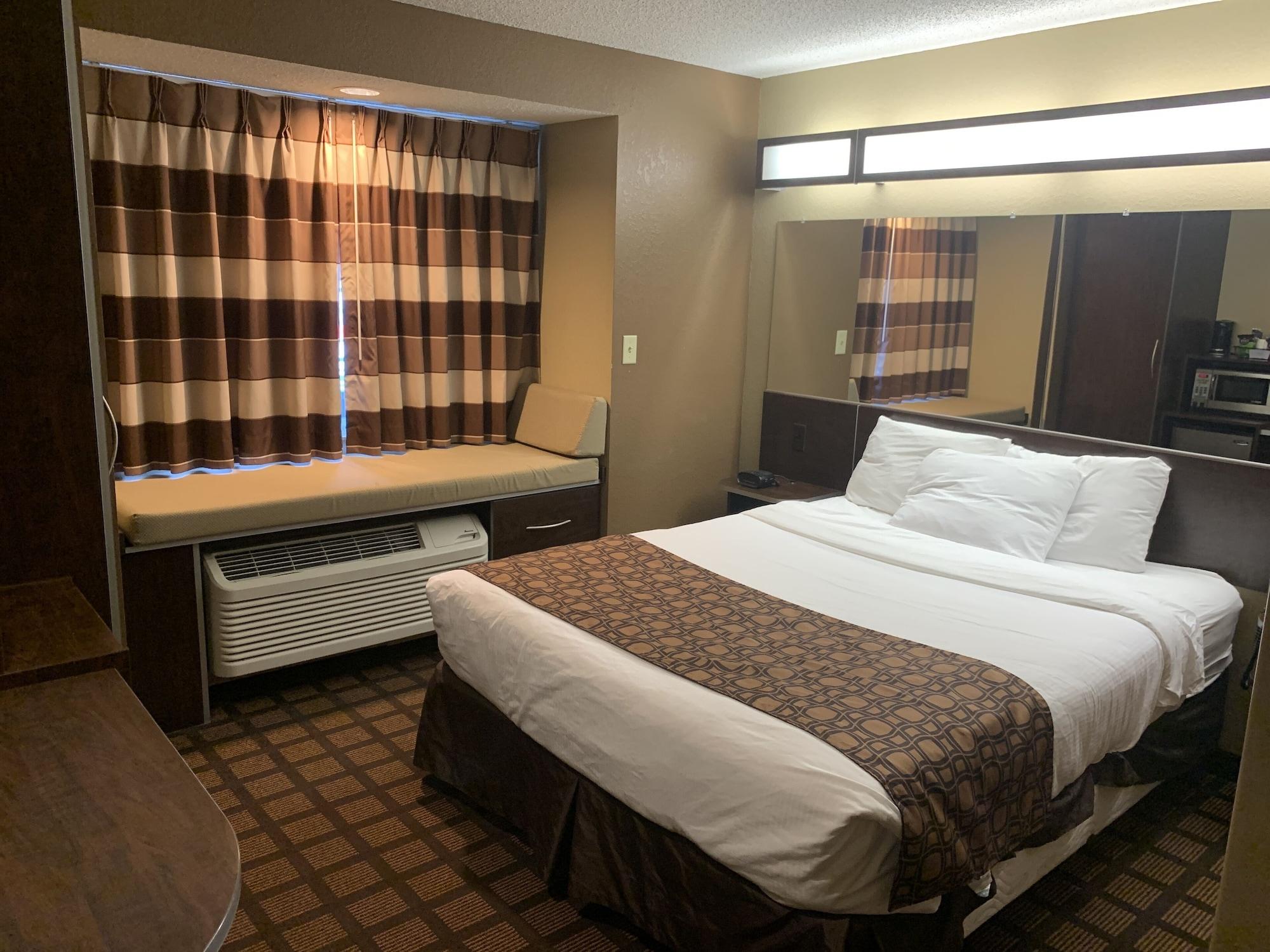 Microtel Inn & Suites-Sayre, Pa Esterno foto