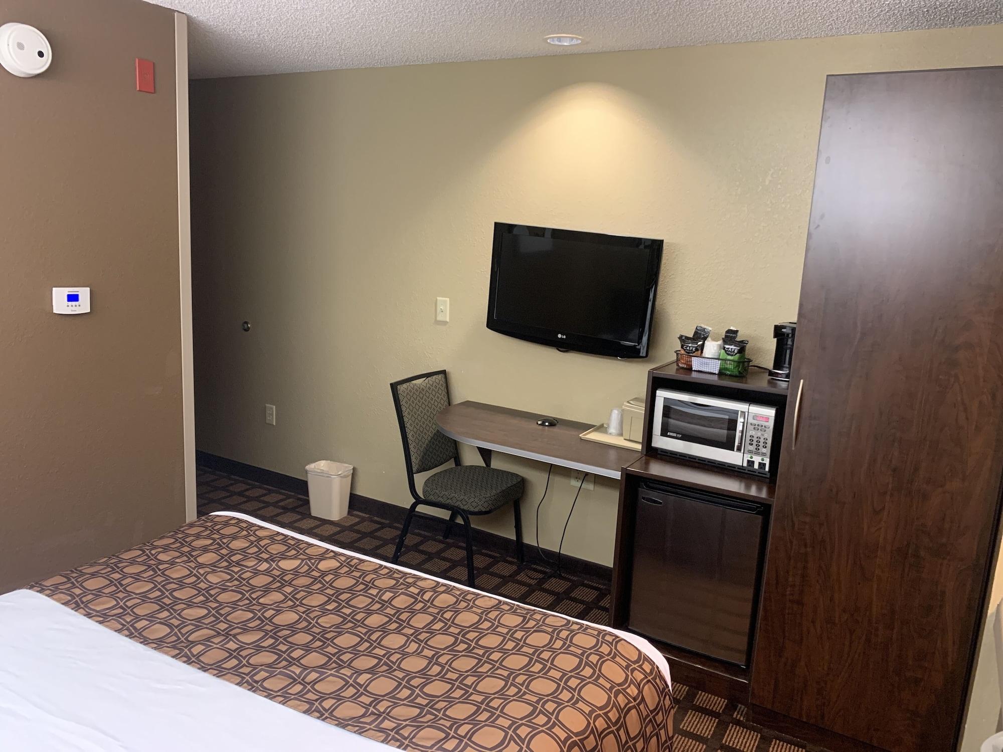 Microtel Inn & Suites-Sayre, Pa Esterno foto