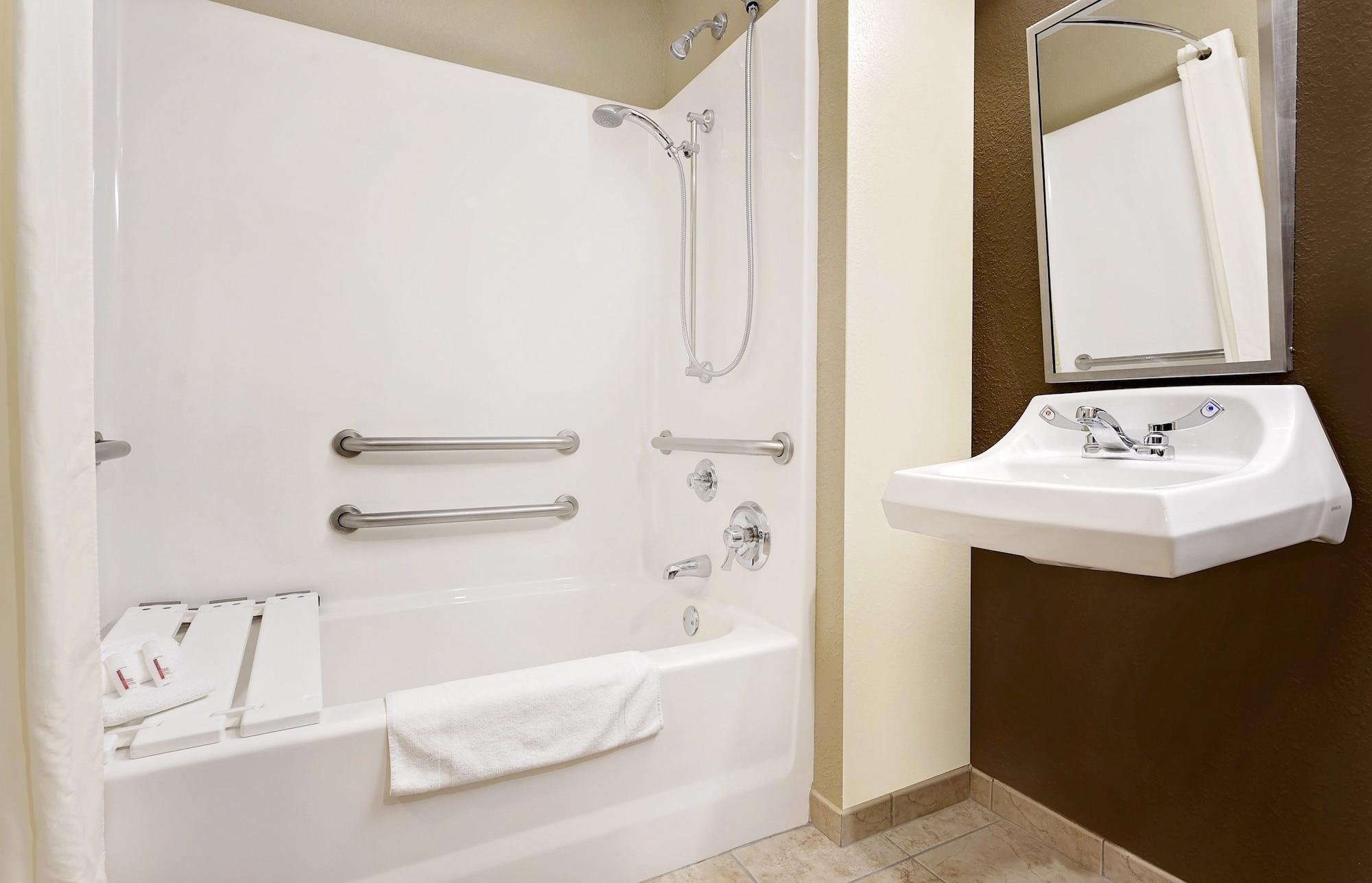 Microtel Inn & Suites-Sayre, Pa Esterno foto