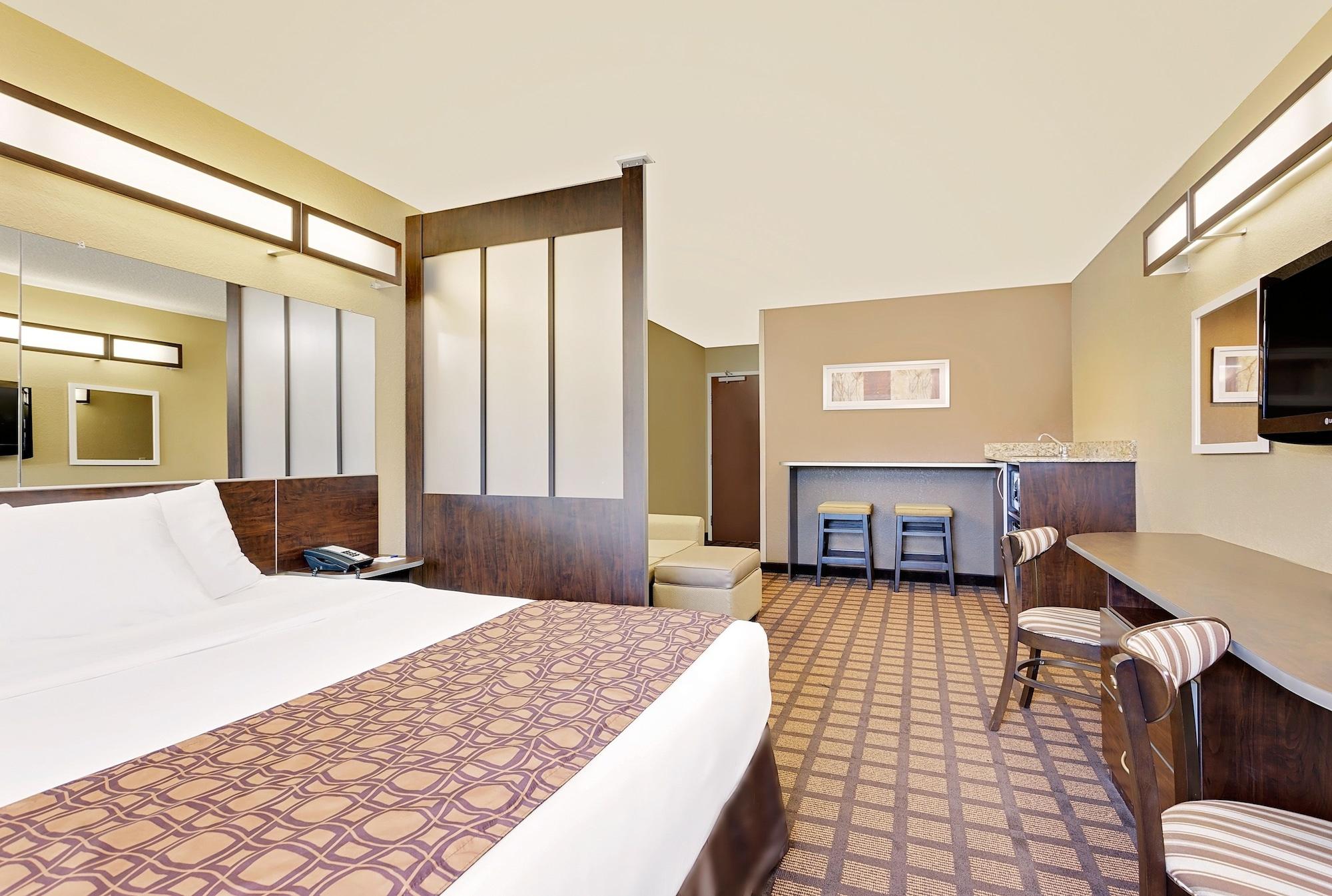 Microtel Inn & Suites-Sayre, Pa Esterno foto