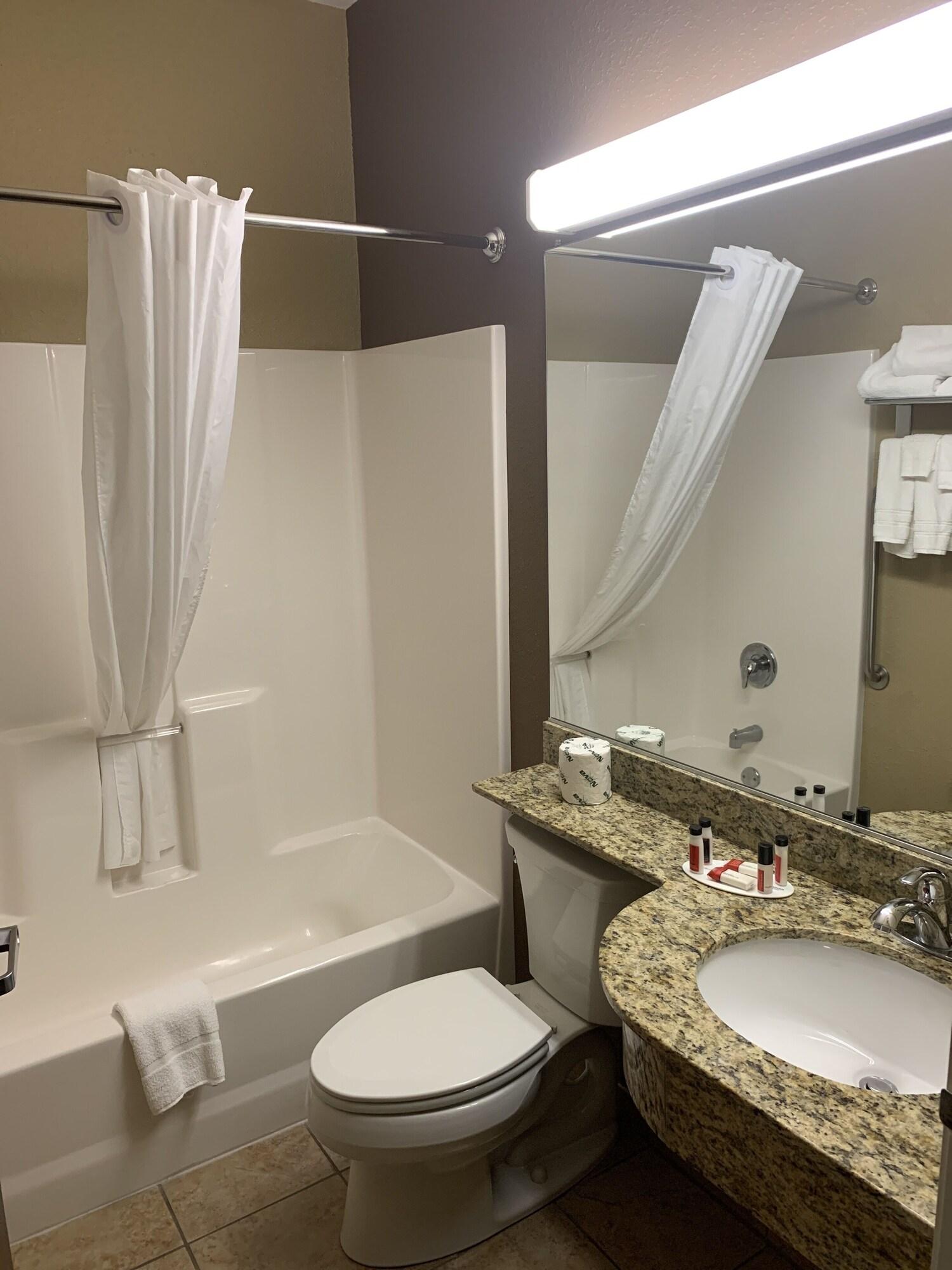 Microtel Inn & Suites-Sayre, Pa Esterno foto