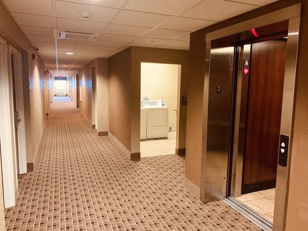 Microtel Inn & Suites-Sayre, Pa Esterno foto