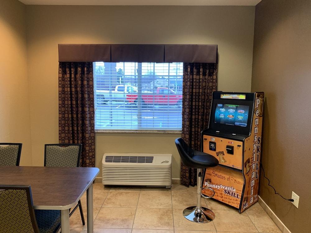 Microtel Inn & Suites-Sayre, Pa Esterno foto