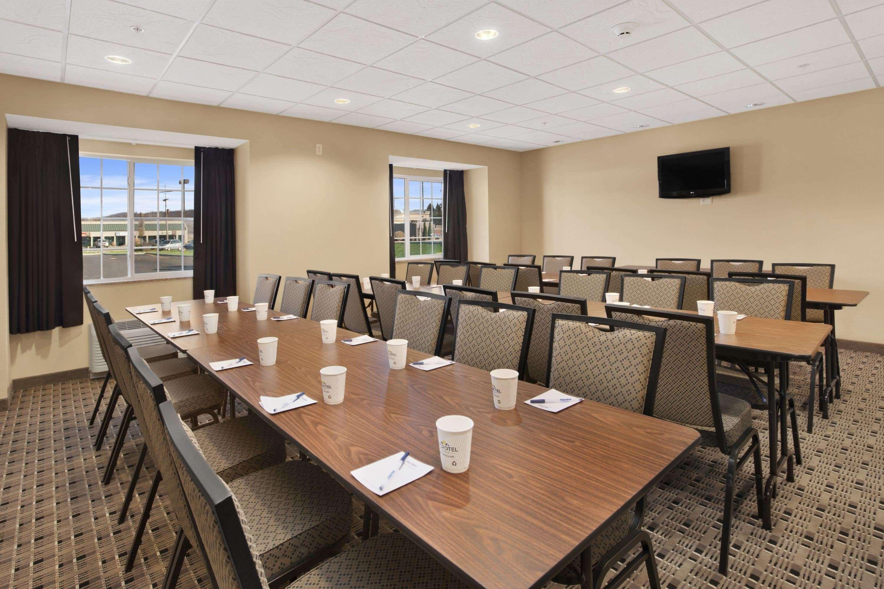 Microtel Inn & Suites-Sayre, Pa Esterno foto