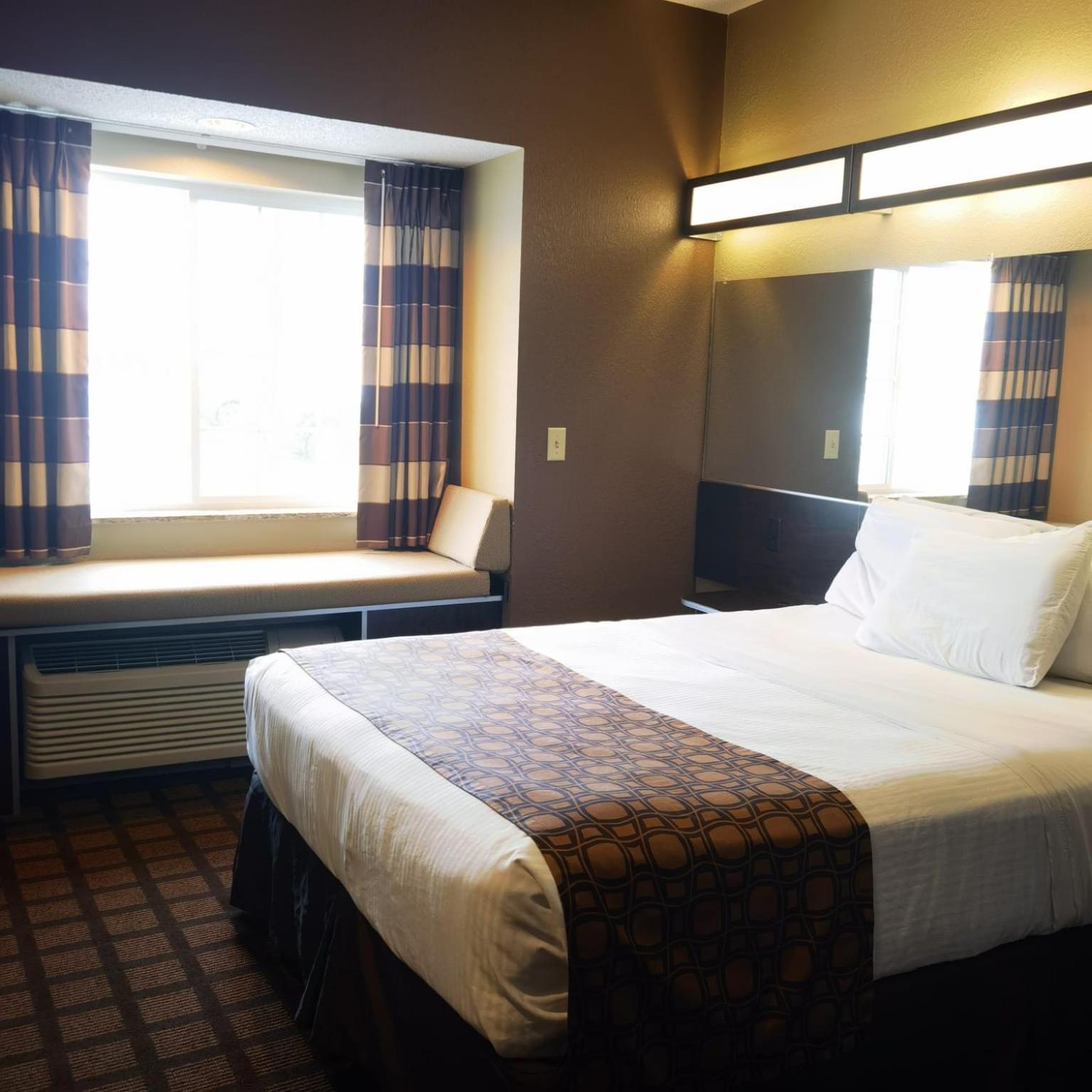 Microtel Inn & Suites-Sayre, Pa Camera foto
