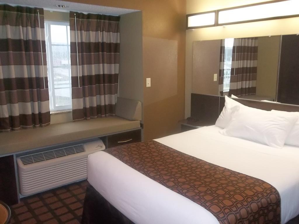 Microtel Inn & Suites-Sayre, Pa Camera foto
