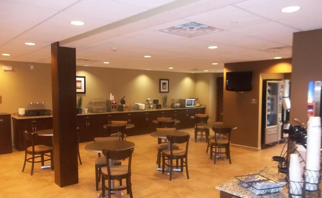 Microtel Inn & Suites-Sayre, Pa Esterno foto