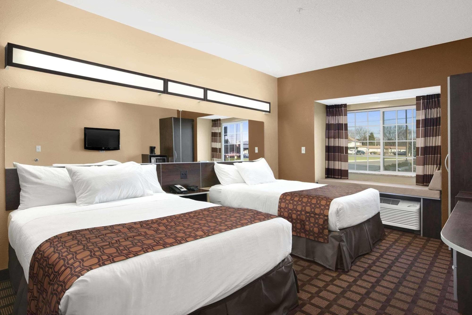 Microtel Inn & Suites-Sayre, Pa Esterno foto