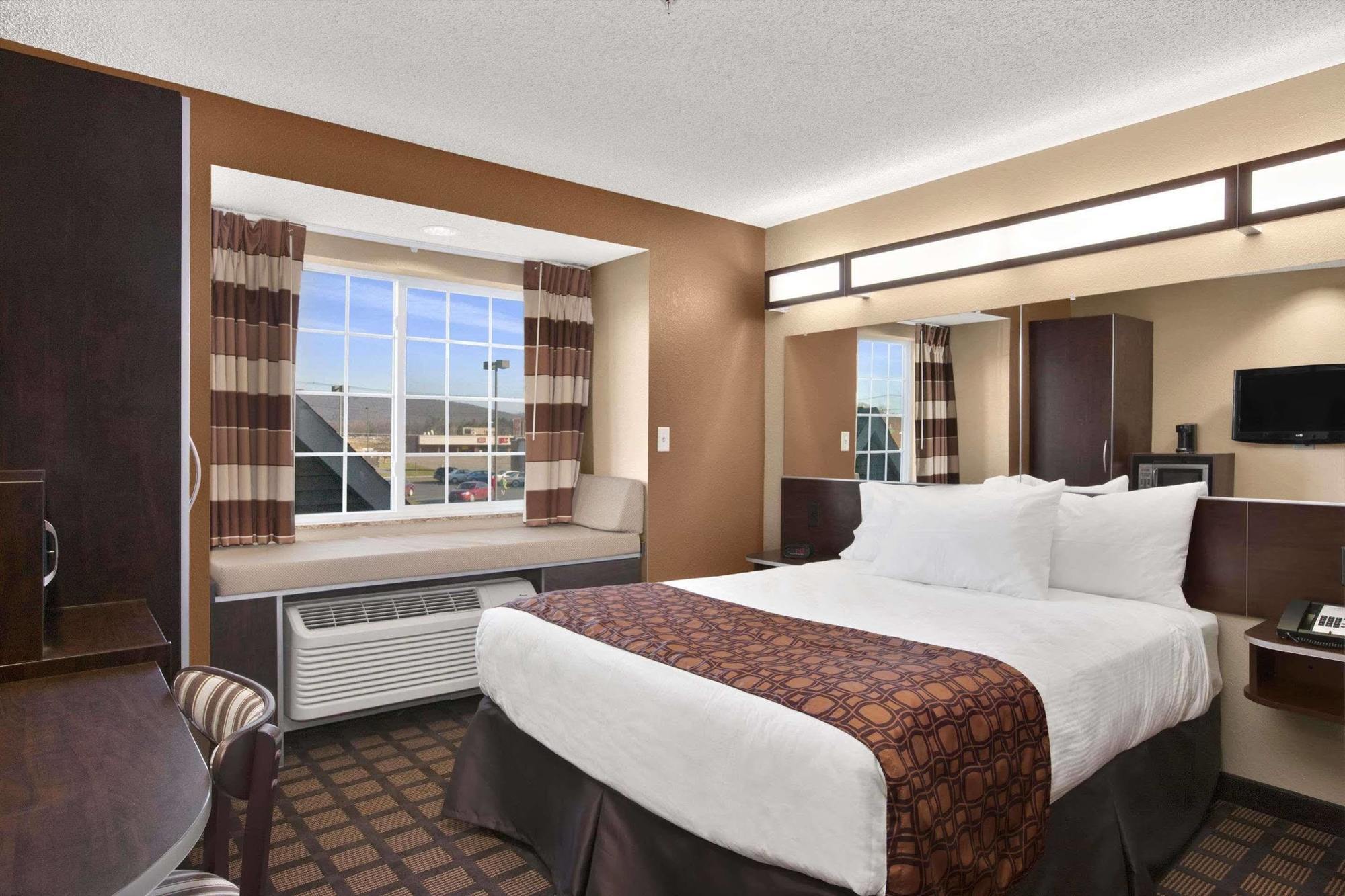 Microtel Inn & Suites-Sayre, Pa Esterno foto