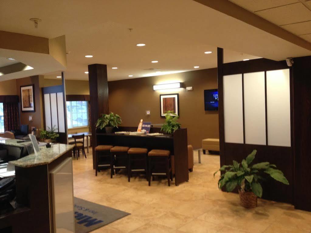 Microtel Inn & Suites-Sayre, Pa Esterno foto