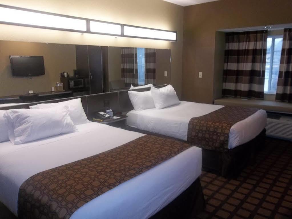 Microtel Inn & Suites-Sayre, Pa Esterno foto