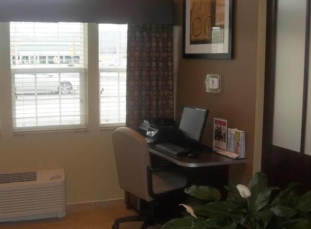 Microtel Inn & Suites-Sayre, Pa Esterno foto