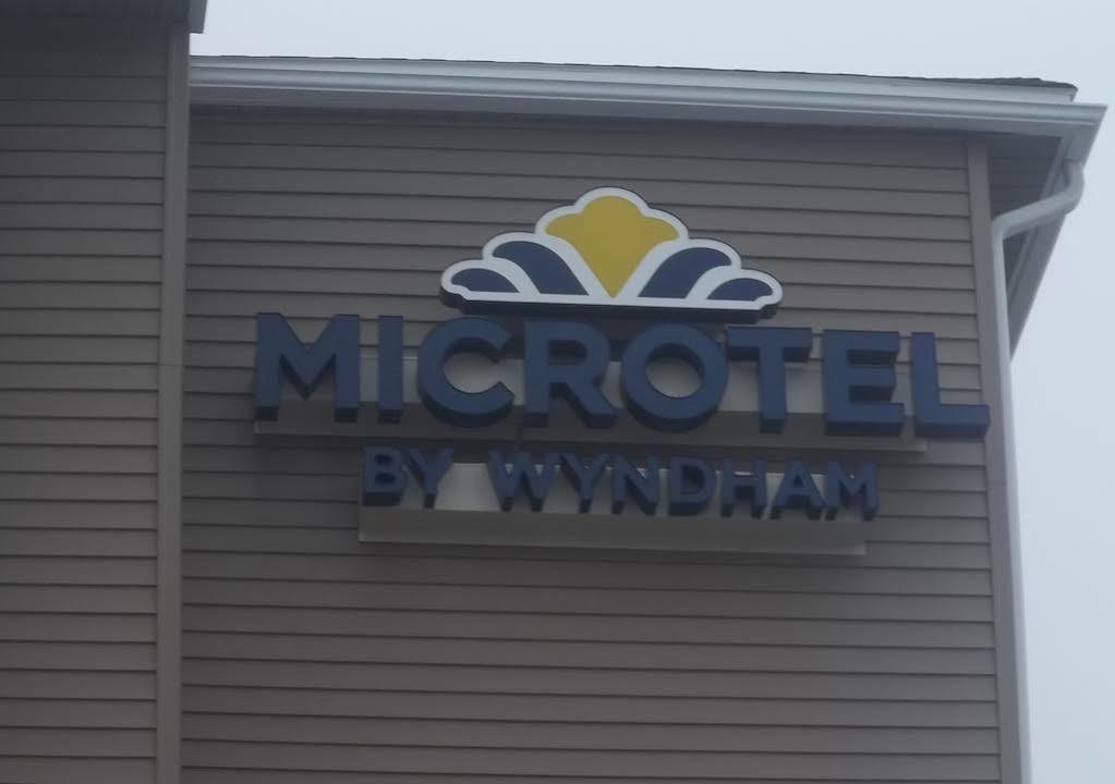 Microtel Inn & Suites-Sayre, Pa Esterno foto
