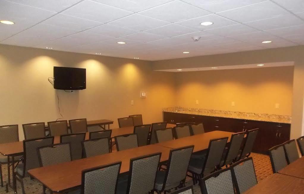 Microtel Inn & Suites-Sayre, Pa Esterno foto