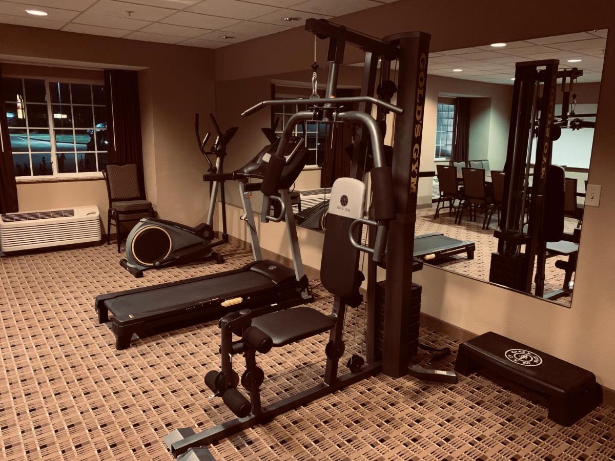 Microtel Inn & Suites-Sayre, Pa Esterno foto