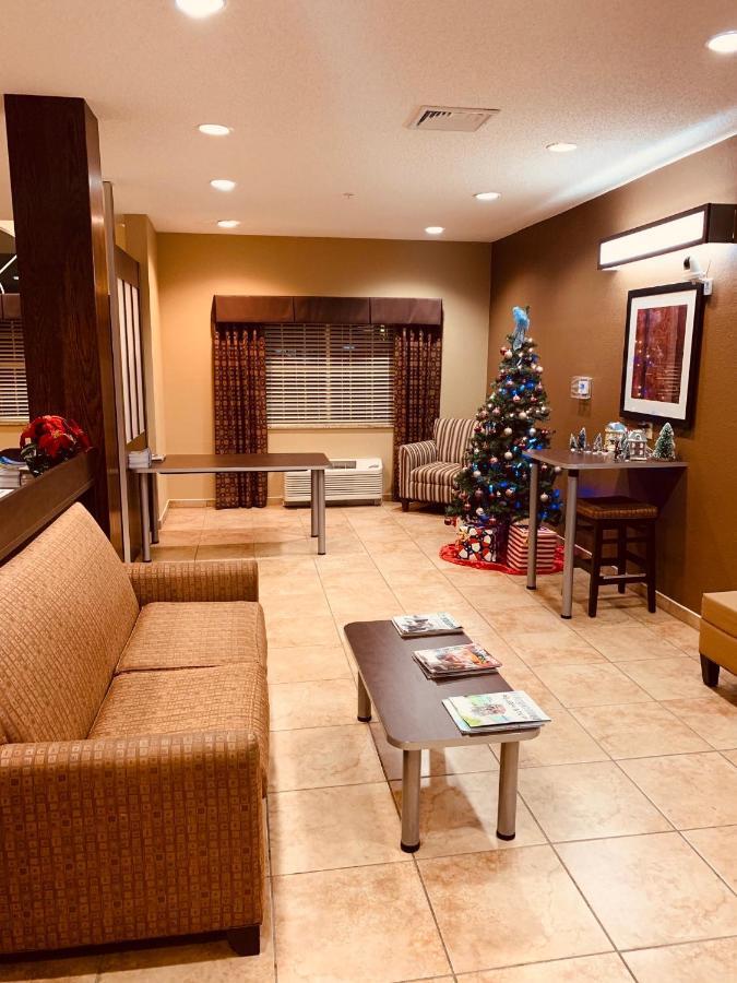 Microtel Inn & Suites-Sayre, Pa Esterno foto
