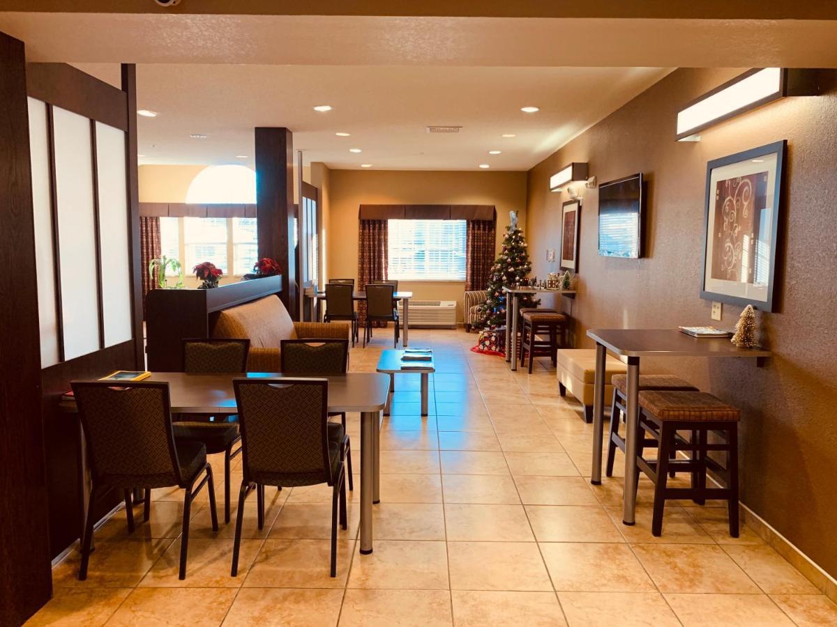 Microtel Inn & Suites-Sayre, Pa Esterno foto