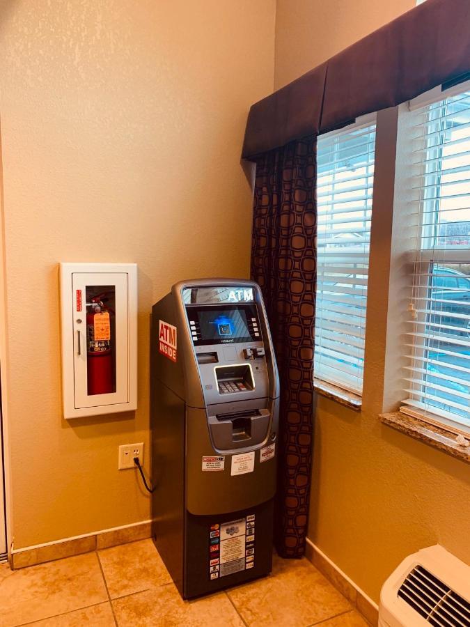 Microtel Inn & Suites-Sayre, Pa Esterno foto